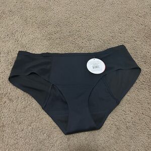 NWT Proof period underwear size large mesh hipster